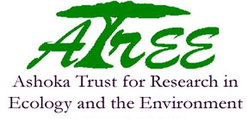 ATREE Logo