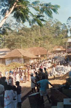 Demonstration