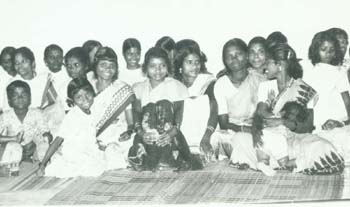 Health Workers
