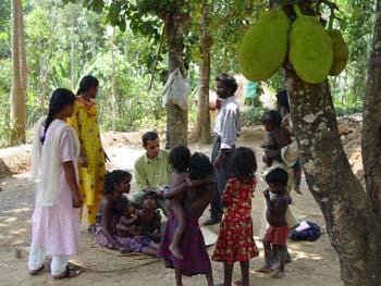 Village Health Visits